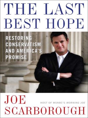 The Last Best Hope - ebook